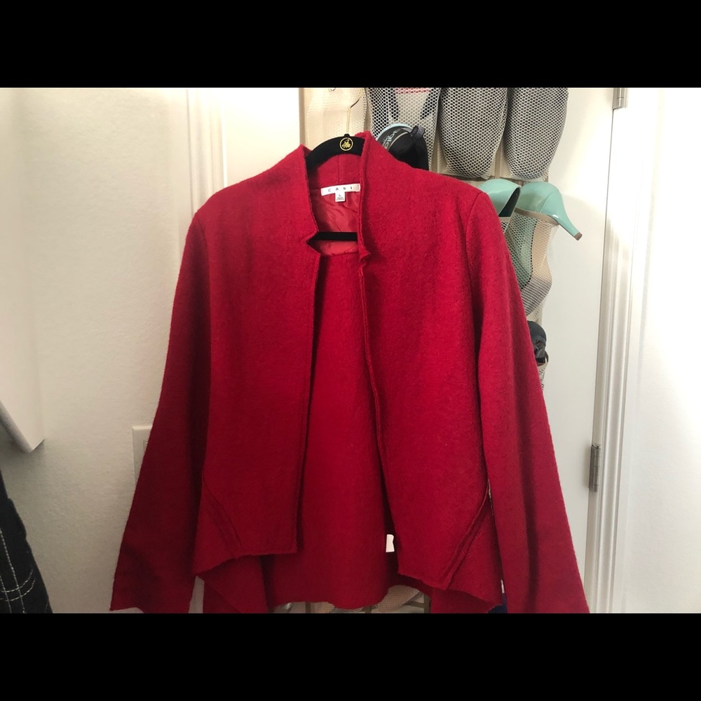 Cabi Jacket